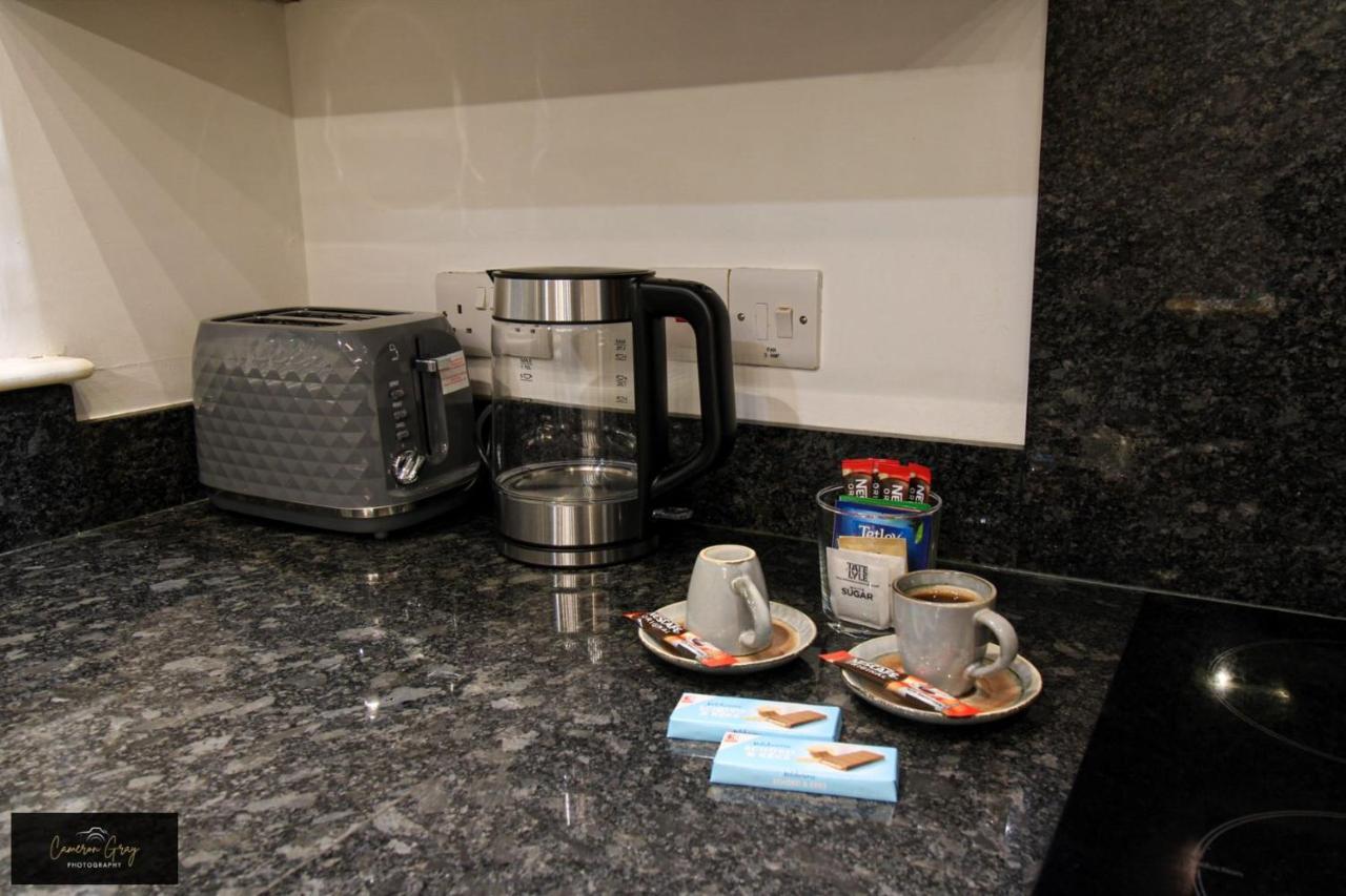Nice 2 Bed House, Office, Wi-Fi, Free Parking Belfast Ngoại thất bức ảnh